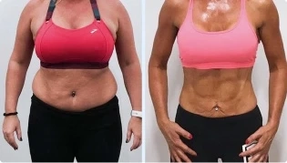 Carmen Transformación